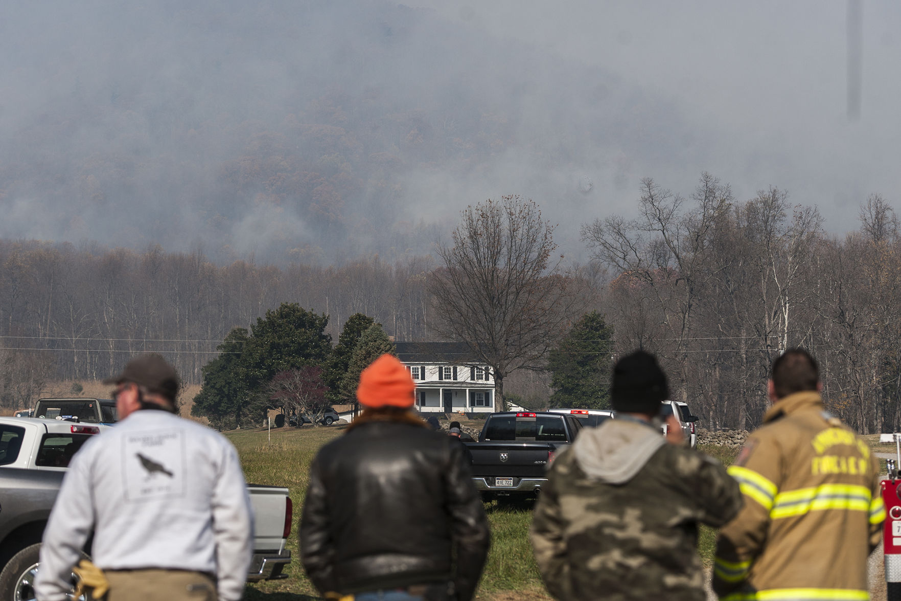 LNA 11212016 Forest Fire 25